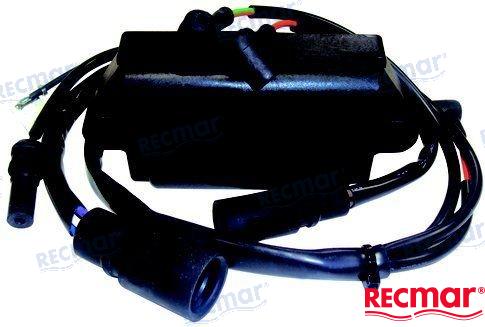 CDI Unit Johnson/Evinrude 150-175 hp