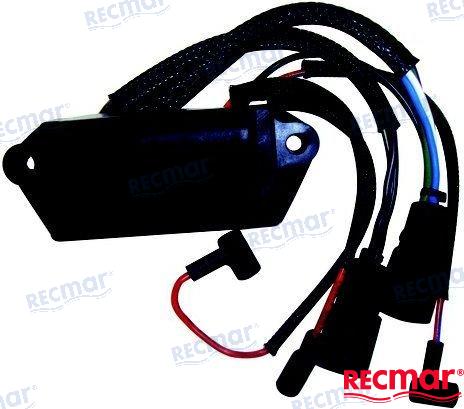 CDI-Einheit Johnson/Evinrude 65 PS