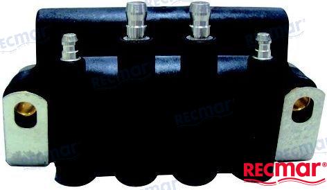 Ignition Coil Johnson/Evinrude 2-175 hp