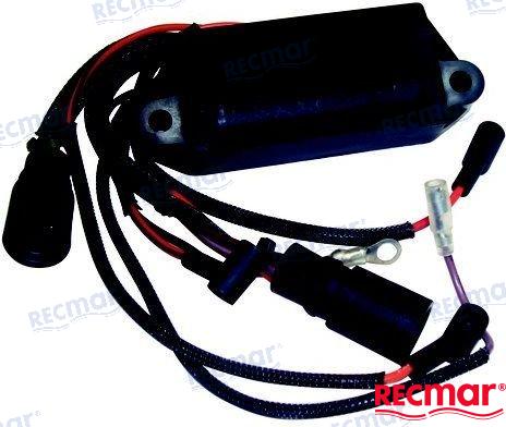 CDI Unit for Johnson/Evinrude 60-70 hp outboards