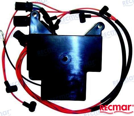 CDI Unit Johnson/Evinrude 150-175 hp type 2
