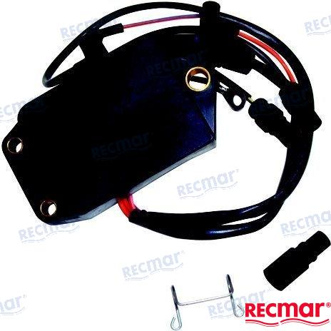 CDI Unit Johnson/Evinrude 85-115 hp type 1