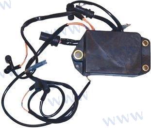 CDI unit Johnson/Evinrude 125 hp