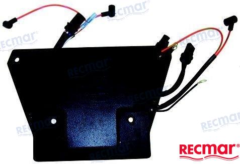 CDI Unit Johnson/Evinrude 120-140 hp