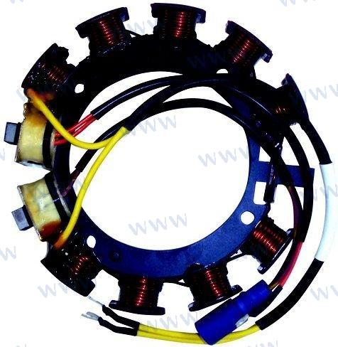 Stator Johnson/Evinrude 120-140 pk