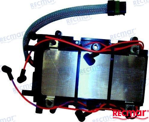 CDI-eenheid Johnson/Evinrude 150-175 pk type 1 (optisch)