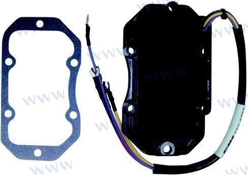 Regelaar/gelijkrichter Johnson/Evinrude 150-175 pk