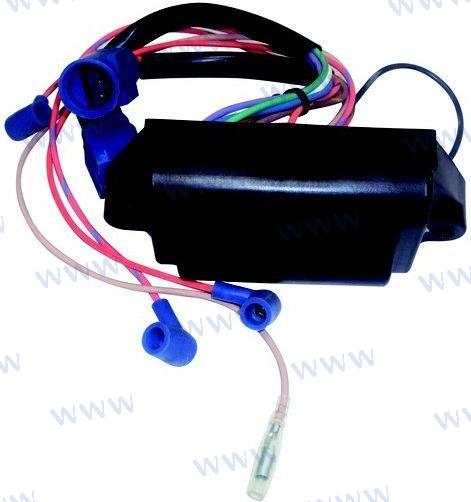 CDI-Einheit Johnson/Evinrude 65 PS