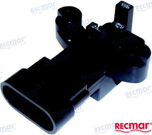 Optische sensor Johnson/Evinrude