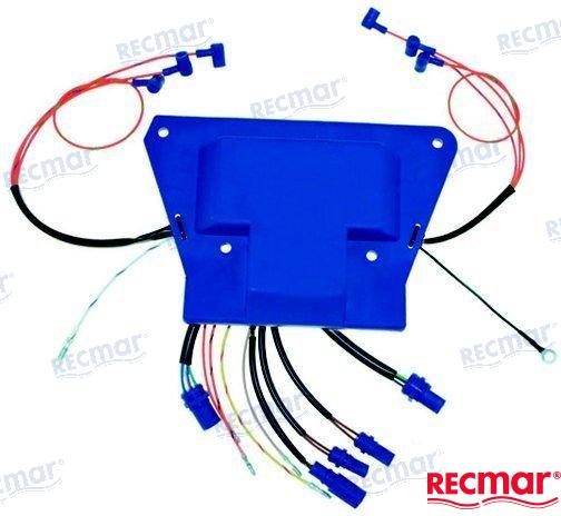 CDI-eenheid Johnson/Evinrude 185-225 pk