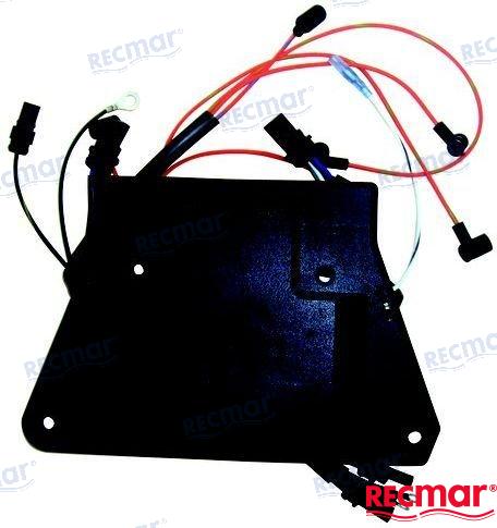 CDI Unit Johnson/Evinrude 185-225 hp