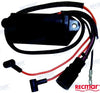 CDI-eenheid Johnson/Evinrude 4-60 pk