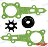 Water pump Impeller service kit for Honda outboard BF6A BF8A Replaces: 06192-881-C00