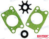 Water Pump Service Kit Honda (06192-ZV1-C00, 06192-ZV1-000)
