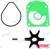 Water pump Impeller service kit for Honda outboard BF175 BF200 BF225 Replaces: 06192-ZY3-000