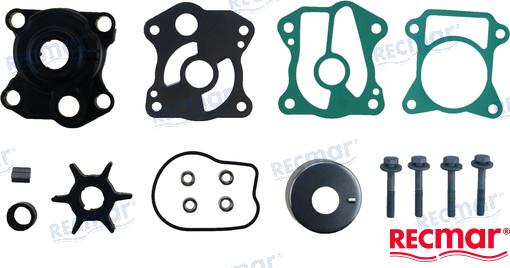 Water Pump Service Kit Honda (06193-ZV5-020, 06193-ZV5-000, 06193-ZV5-010)