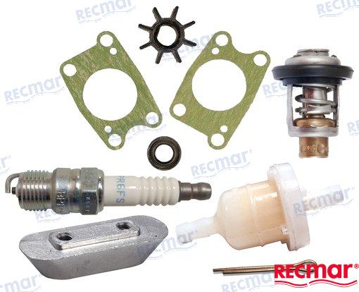 Maintenance kit For Honda BF4/BF4.5/BF5  (REC06211-ZV1-505)