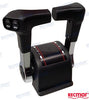 Recmar® Remote Double Console Control With Trim Tilt For Honda 06240-ZW5-U60