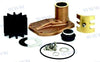 Recmar® Repair Kit Sea Water Pump for Volvo Penta D4 3584062