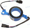 J&E Timer Base - 4 Cyl. 0763782