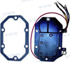 J&E Voltage Regulator (10 Amp V4 120-140HP) 0763791