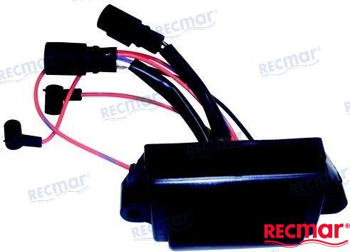 CDI egység Johnson/Evinrude 70-75 LE