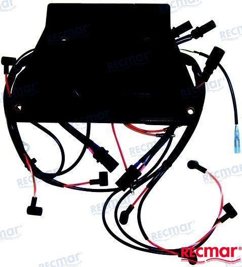 CDI Unit Johnson/Evinrude 250-300 hp