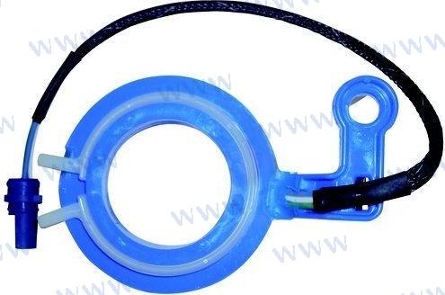 J&E Időkapcsoló Alap - 2 Hengeres 0763808