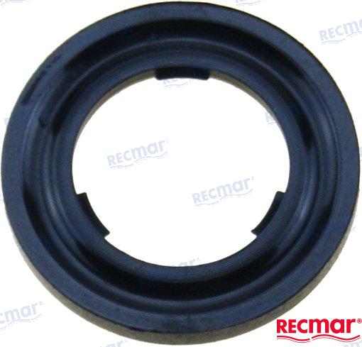 Oil plug seal for Suzuki 2.5-140 hp 4-stroke outboards