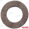Oil plug seal for Suzuki 70-300 hp 4-stroke