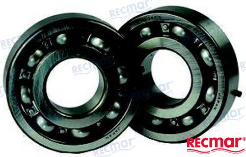 Krukaslager 09262-30055
