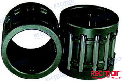 Connecting rod bearing