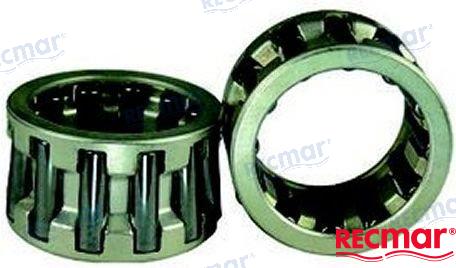 Connecting rod bearing for Suzuki DT9.9-DT15