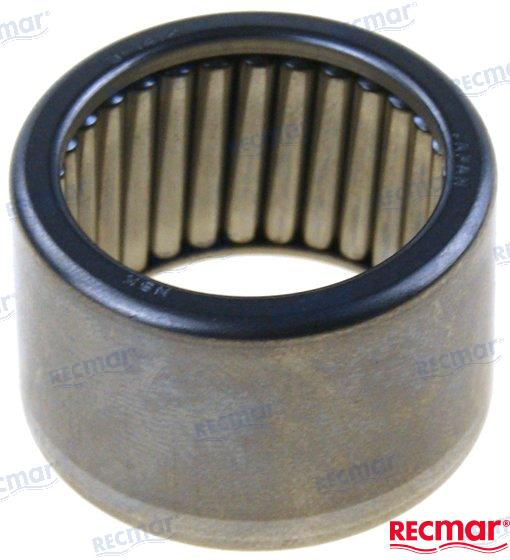 Needle bearing, gearcase for Suzuki outboards