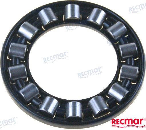 Water Pump Bearing - REC09263-25062