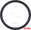 O-ring, engine anode for Suzuki outboards