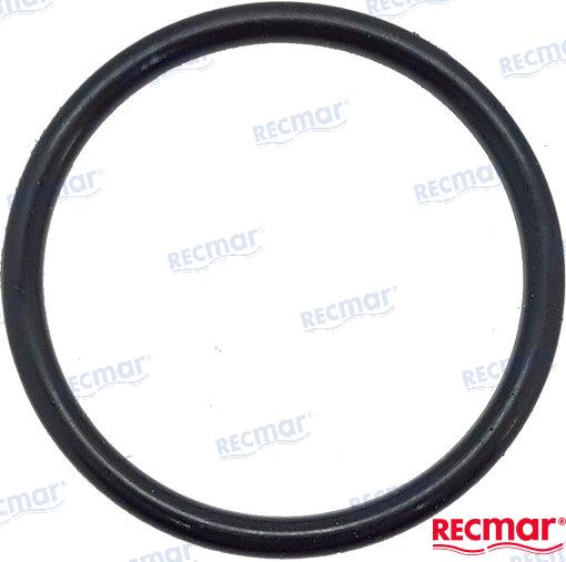O-ring, engine anode for Suzuki outboards