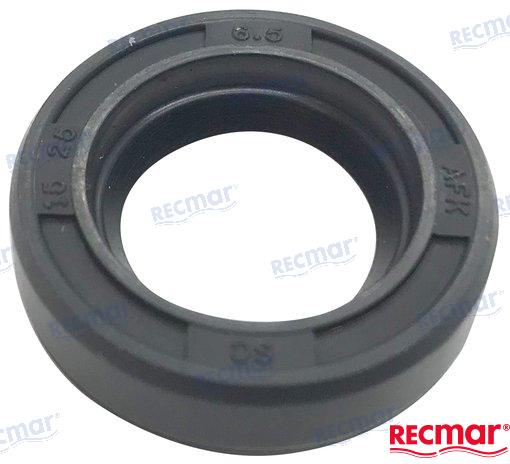Recmar® oil seal for Suzuki outboard 09282-15008 09282-15L01