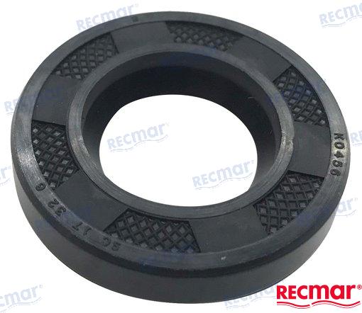 Recmar® oil seal for Suzuki outboards 09282-17005