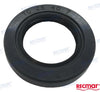 Recmar® upper crankshaft oil seal Suzuki outboards DT9.9 DT15 09283-25035