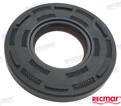 Recmar® lower crankshaft oil seal Suzuki DT9.9 DT15 outboards 09283-25075