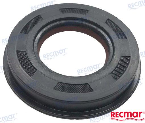 Recmar® Lower crankshaft seal Suzuki 09283-30077 09283-30062