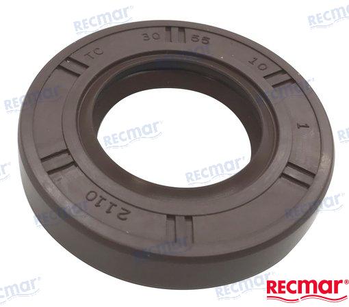 Recmar® 상부 크랭크축 씰 스즈키 09283-30064 09283-30L03