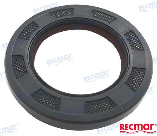 Recmar® スズキ用アッパークランクシャフトシール 09283-35043 09283-35L01