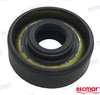 Recmar® drive shaft oil seal Suzuki DT2 DT5 DT6 DT8 09289-10005