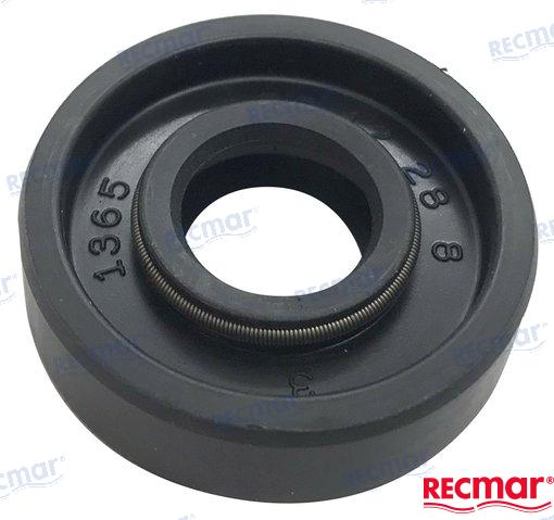 Recmar® oil seal driveshaft for Suzuki DT2 DT5 DT9 outboard 09289-12002