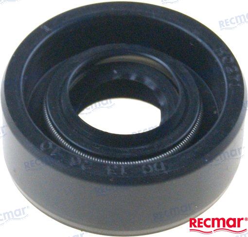Recmar® 워터 펌프 오일씰 스즈키 선외기 9.9HP 15HP 09289-12003