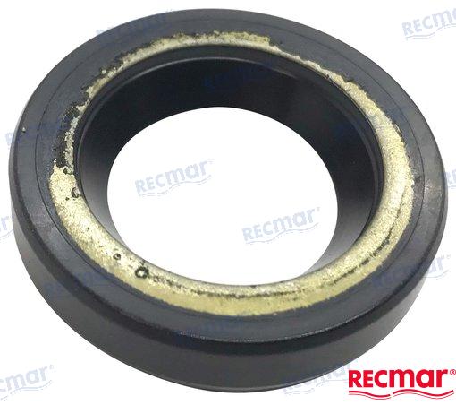 Recmar® oliekeerring voor schroefas Suzuki 20 pk 25 pk buitenboordmotor 09289-20009