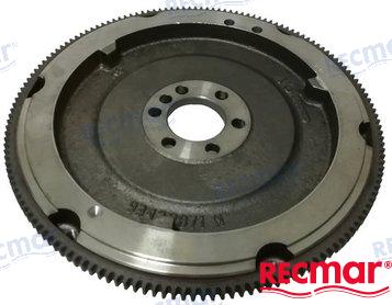 Σφόνδυλος 12-3/4'' GM 3.0L