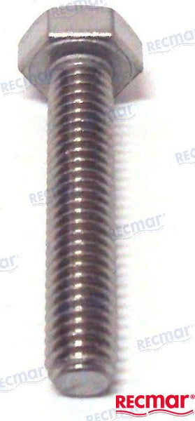 Screw